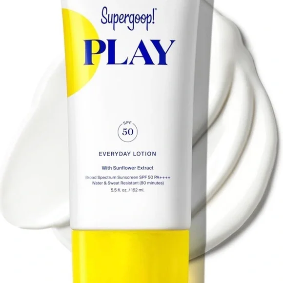 Supergoop! PLAY Everyday Lotion SPF 50 - Picture 1 of 3